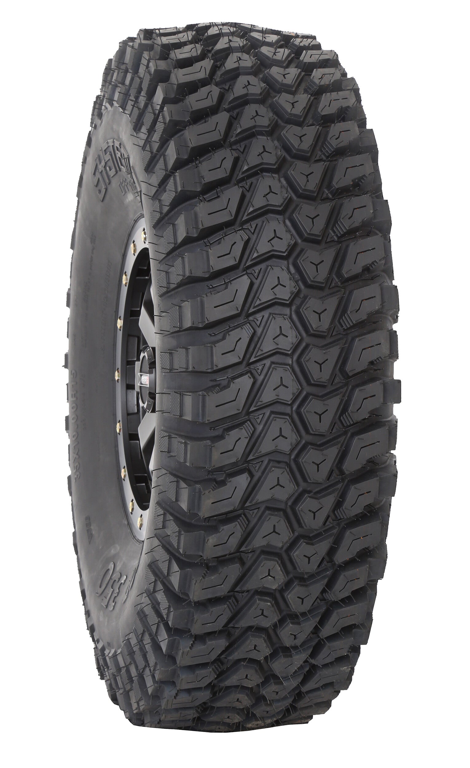 Tire Xcr350 35X10R15