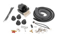 Cab Heater | Polaris General XP 4 1000