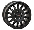 Sb8 Wheel 15X7 5+2 (+38Mm) 5/4.5 Matte Black