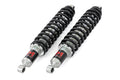 M1 Front Coil Over Shocks | Ride Height Adjust | Can-Am Defender MAX HD10/PRO HD10