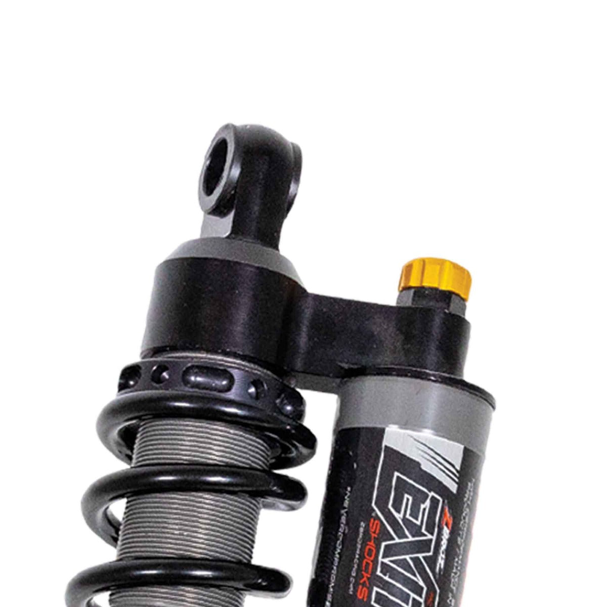 LYNX PPS2-DS+ X1 Series Center EXIT Shock