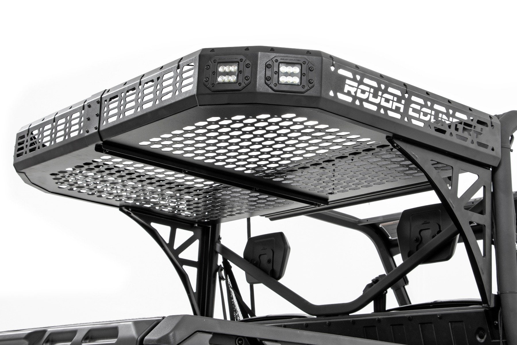 Cargo Rack | Can-Am Defender HD5/HD8/HD9/HD10