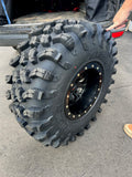 SYSTEM3 XTR370W WIDE TIRES