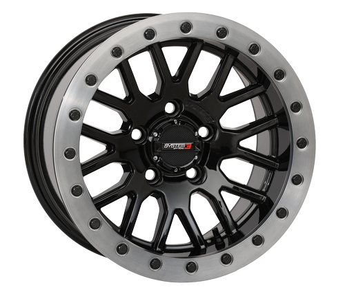 SYSTEM3 SB9 WHEELS