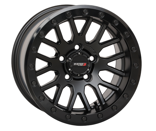 SYSTEM3 SB9 WHEELS