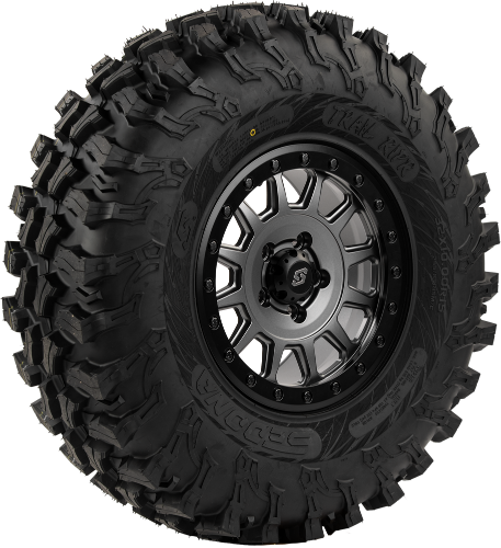 Sedona Trail Ripr Tire