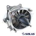 Jet Pump Vane Stator Assembly - Yamaha 1050 SuperJet 21-... ((12 Vane 144mm))