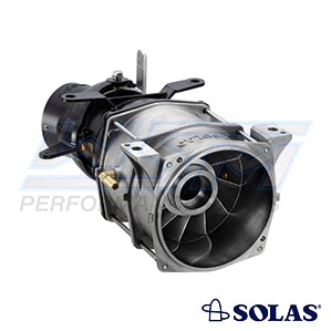 Jet Pump Assembly - Yamaha 700 SuperJet 08-20 (144mm)