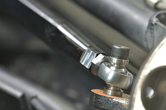 Polaris RZR Turbo S/Turbo S 4 Billet Tie Rod