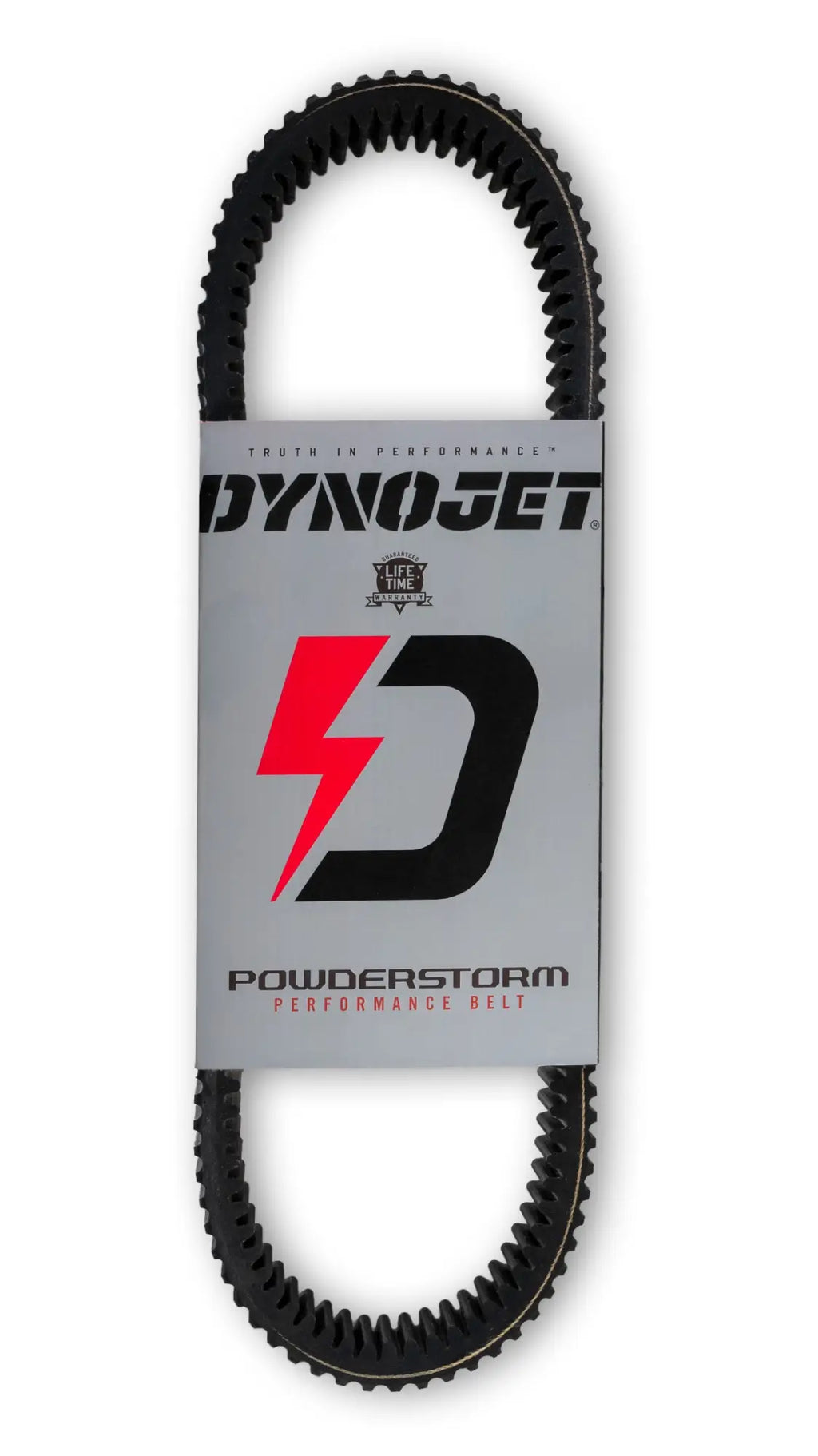 SKI DOO POWDERSTORM BELT, 600 / 800 / 850 / 900 / 1200