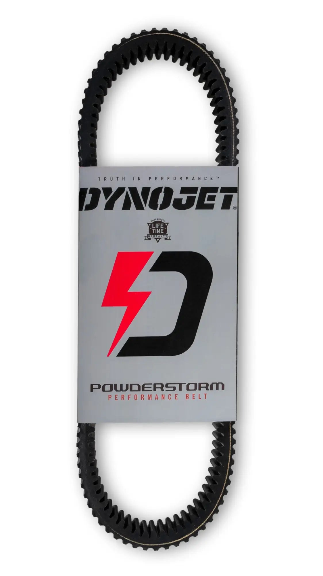 SKI DOO POWDERSTORM BELT, 600 / 800 / 850 / 900 / 1200