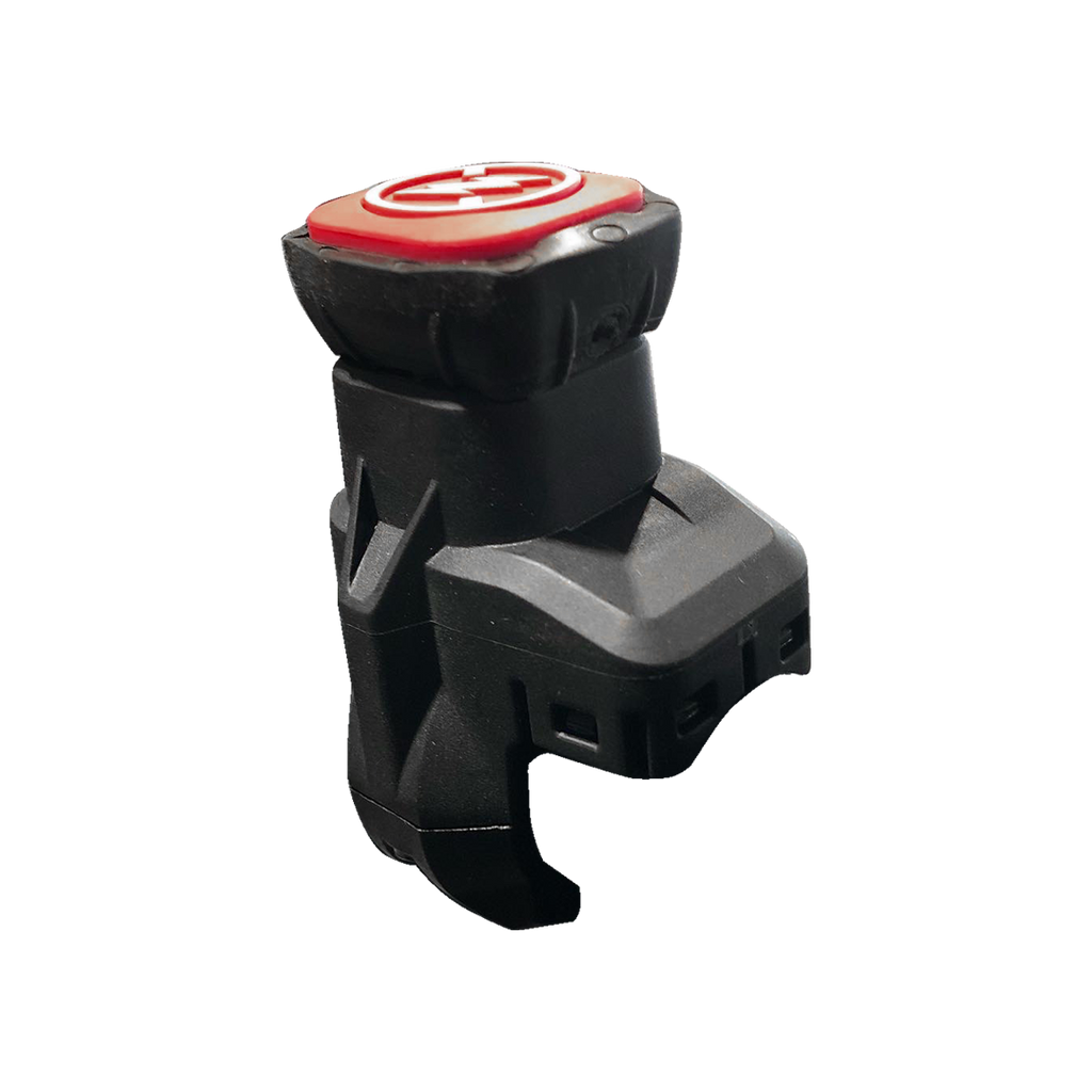 Race Rubber 2.0 (Short)