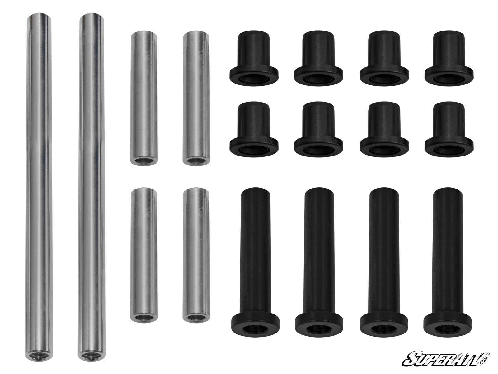 Honda Pioneer 1000 A Arm Bushing Kit - UHMW - 2016
