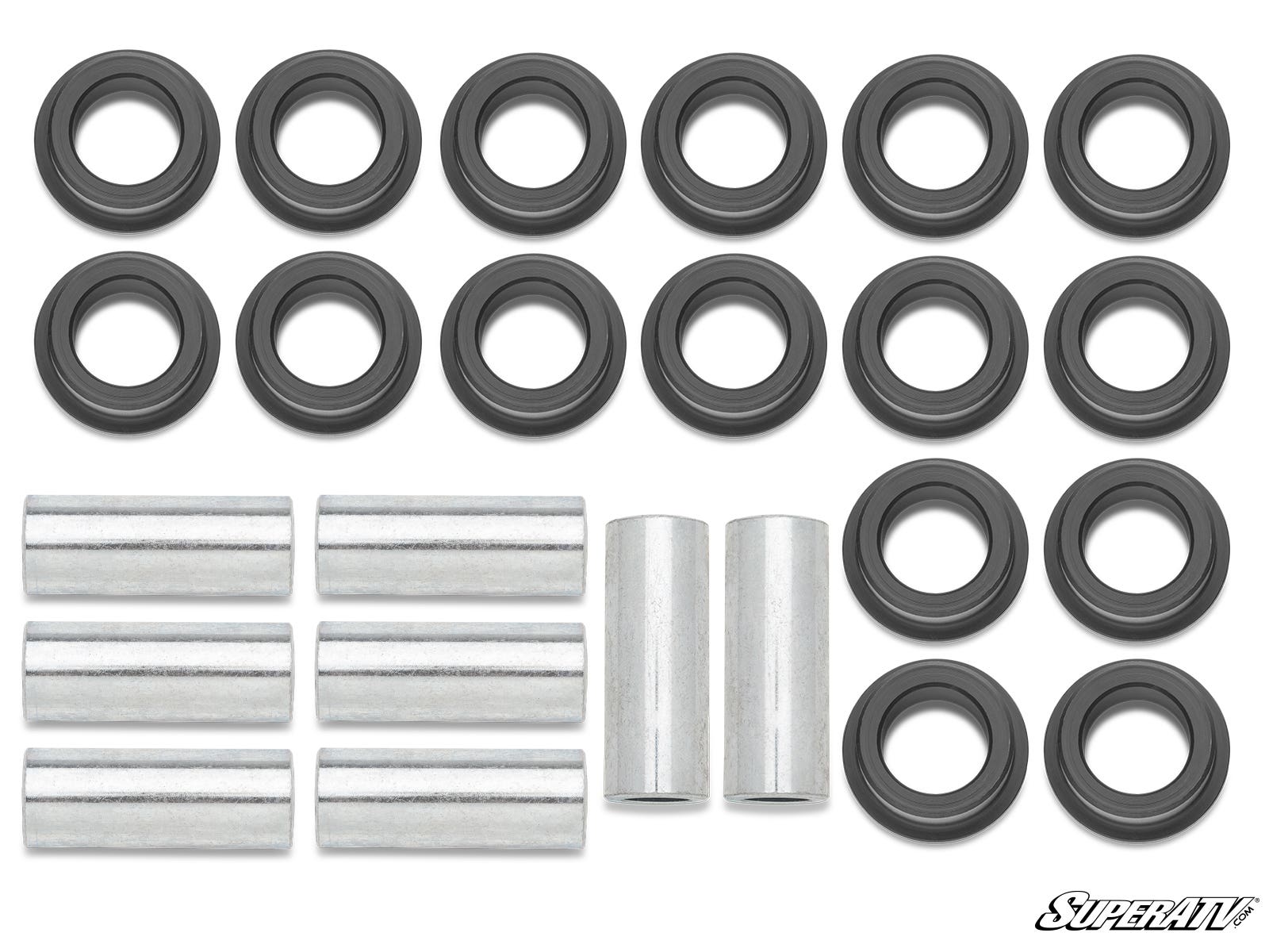Bushing and Sleeve Kit