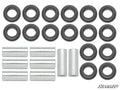 Yamaha Wolverine A-Arm Bushing Kit
