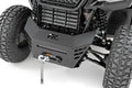 Winch Mount | Honda Pioneer 520