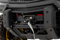 Winch Mount | John Deere Gator XUV 835E