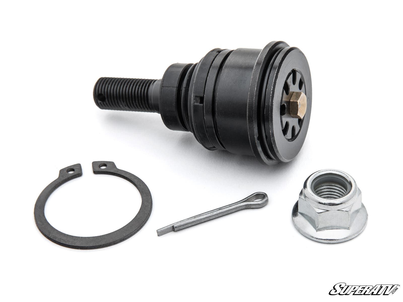 HD Lower Ball Joint (2)