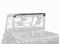 Can-Am Defender Wakeboard Speaker Mount