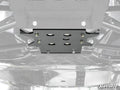 Can-Am Commander Frame Stiffener