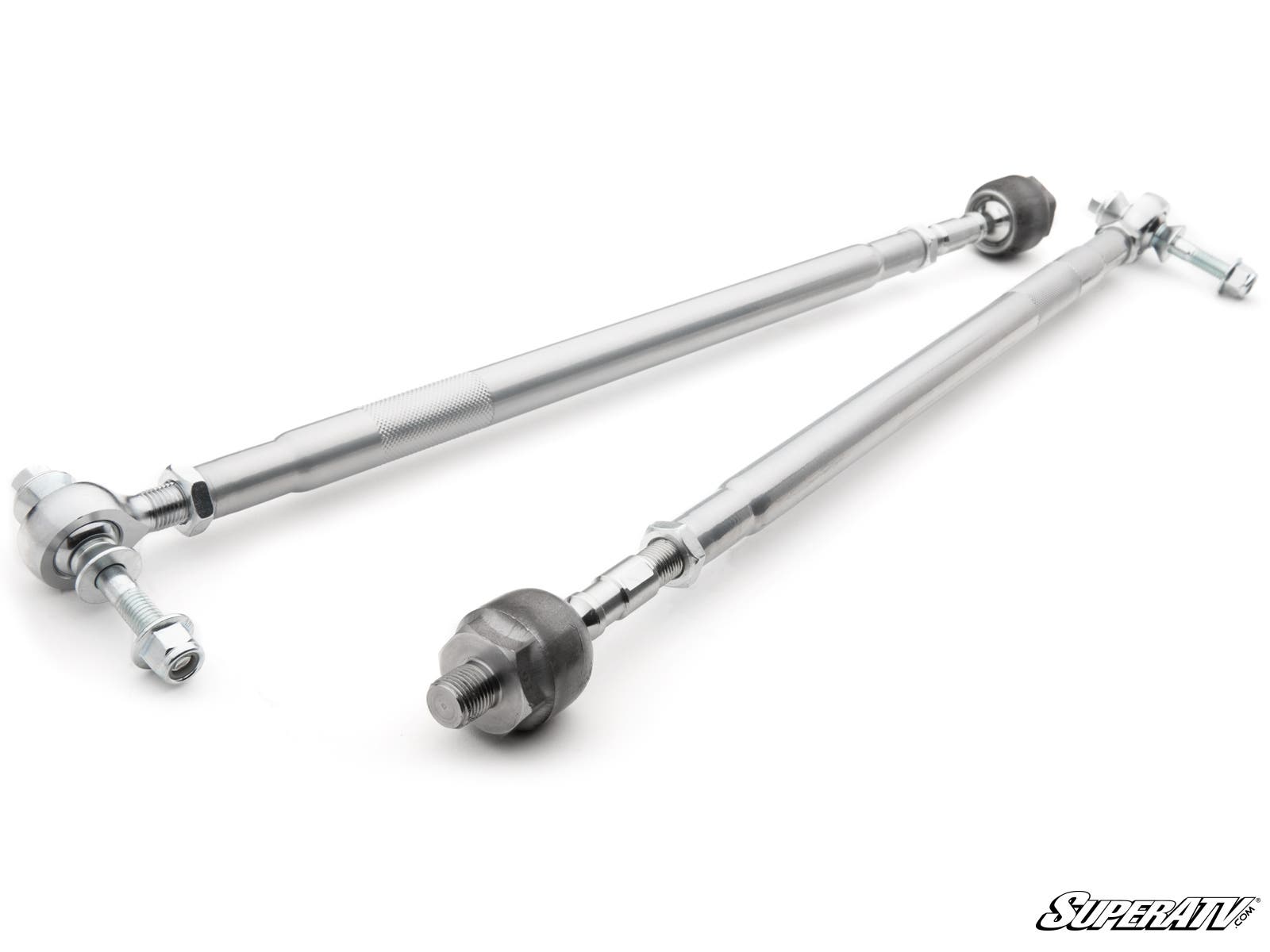 Swaged Tube Tie Rod Kit