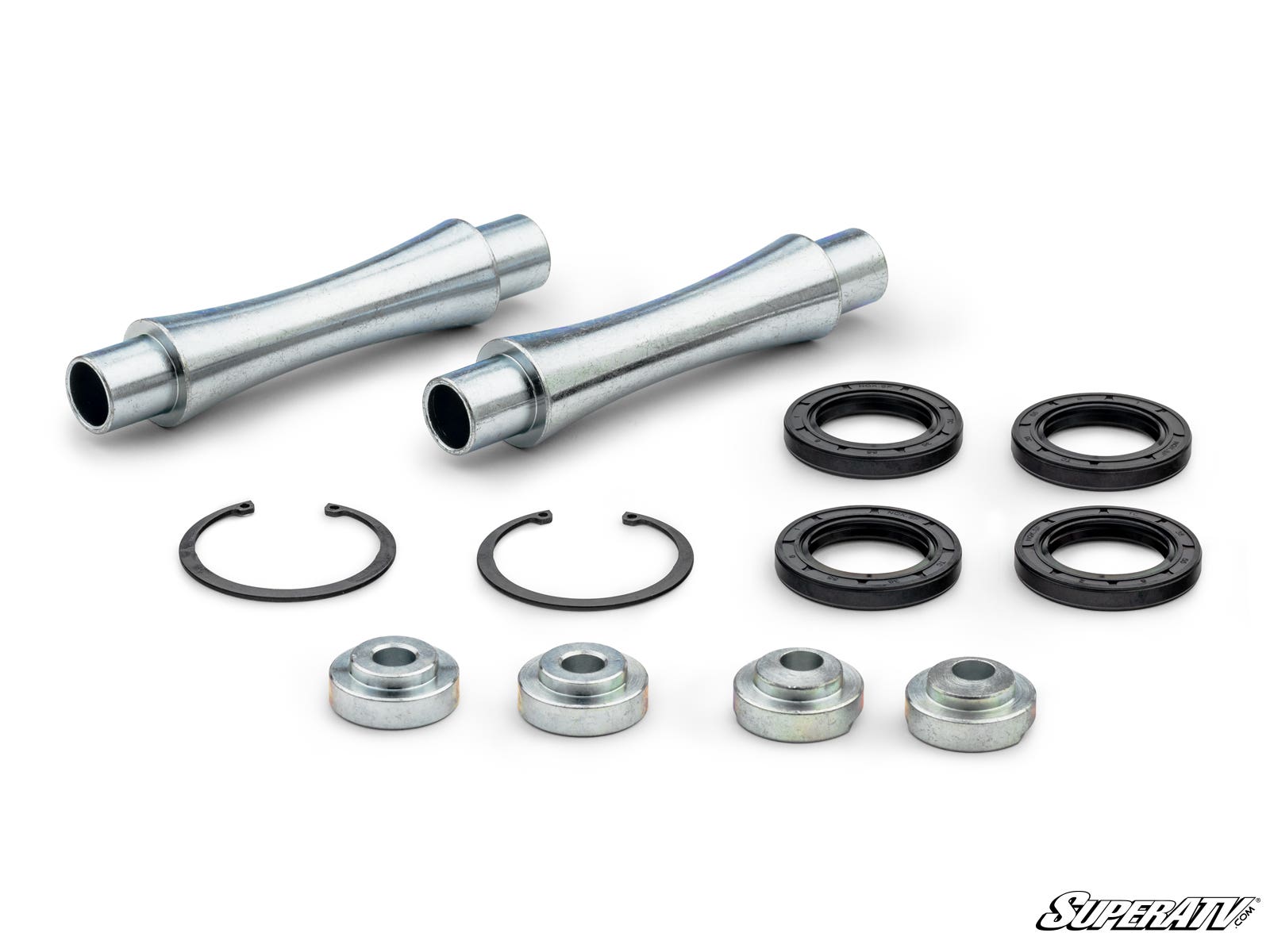 Can-Am Commander Rear Trailing Arms