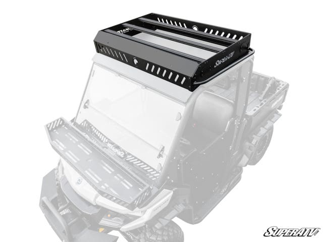 Can-Am Defender HD9 Outfitter Roof Rack
