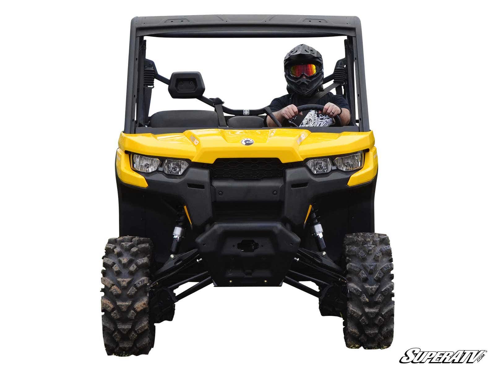 Spring Spacer Lift Kit