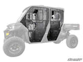 Can-Am Defender MAX HD9 Convertible Cab Enclosure Doors