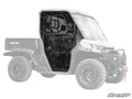 Can-Am Defender HD8 Convertible Cab Enclosure Doors