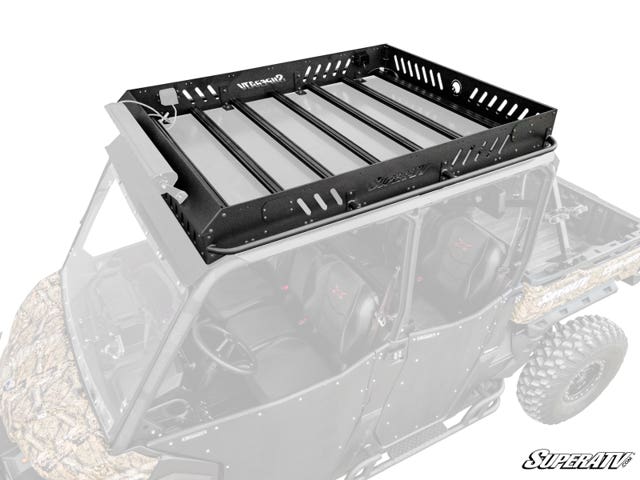 Can-Am Defender MAX HD11 Outfitter Roof Rack