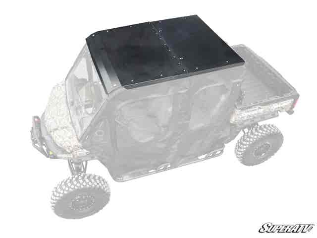 Can-Am Defender MAX HD9 Aluminum Roof