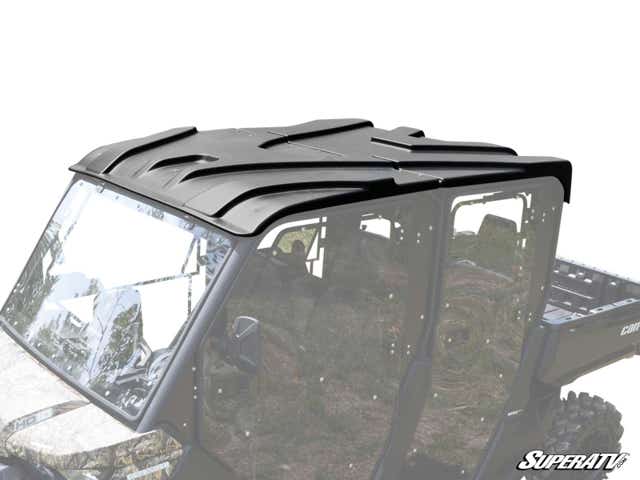 Can-Am Defender HD9 MAX Plastic Roof