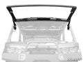 Can-Am Defender HD8 MaxDrive Power Flip Glass Windshield