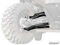 Can-Am Defender A-Arms — Black