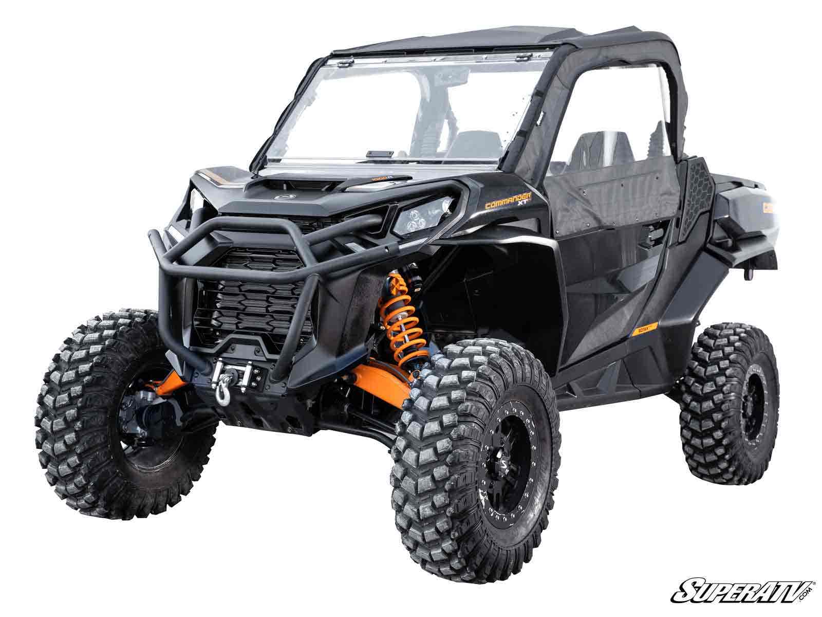 Spring Spacer Small Lift Kit