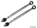 Can-Am Maverick X3 Heavy Duty Straight Tube Tie Rod Kit