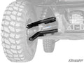 Rear Offset A-arms