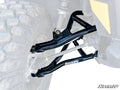 Can-Am Defender A-Arms — Black