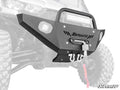 Can-Am Defender HD8 Heavy Weight Winch-Ready Front Bumper