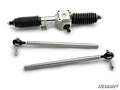 Heavy Duty Rack and Pinion Kit Assembly