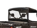 Can-Am Defender HD5 Rear Windshield