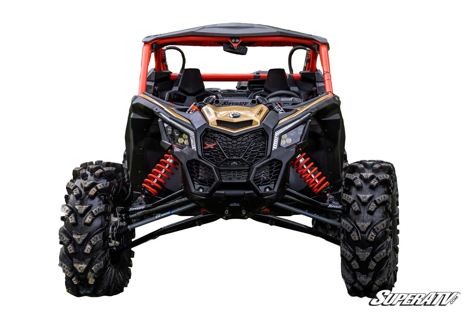 Can-Am Maverick X3 RS Lift Kit