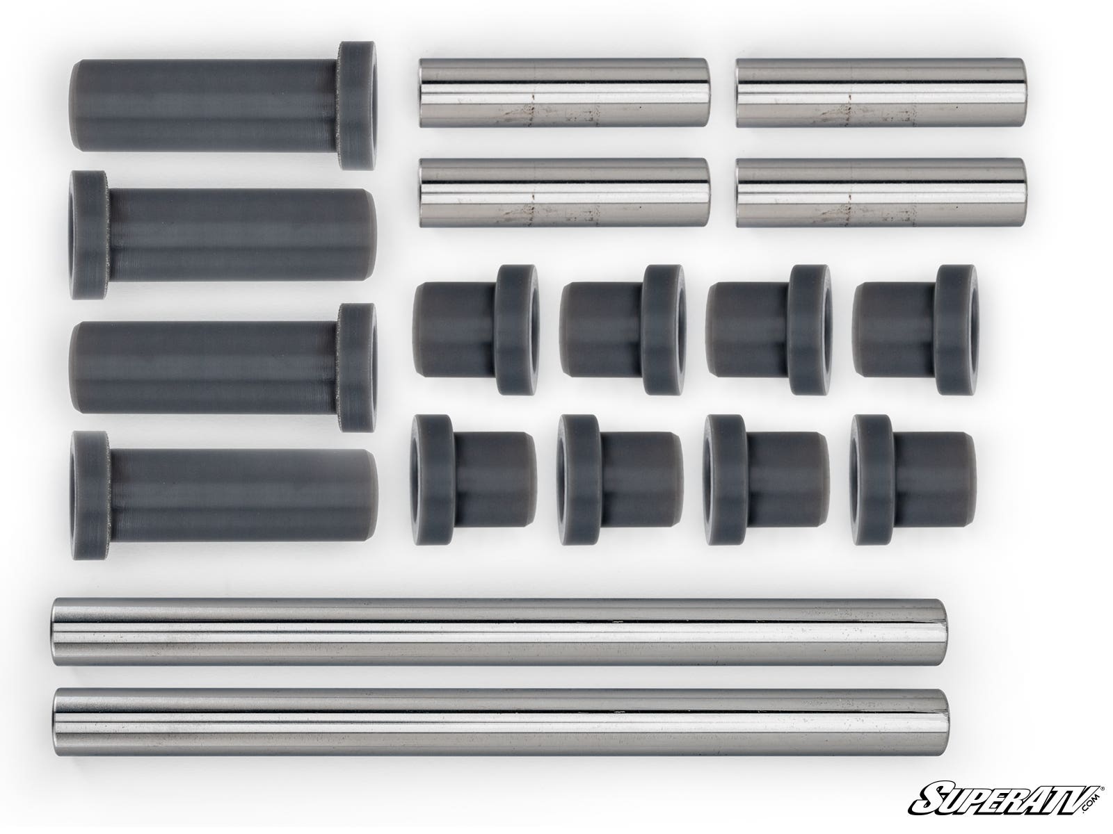 2019-2022 CF MOTO UFORCE 1000 COMPLETE A-ARM BUSHING KIT