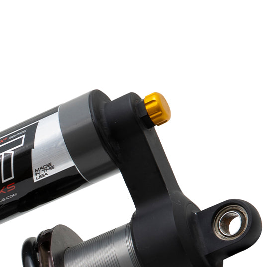 Polaris RZR RS1 2.5" X2 Series Front Exit Shocks