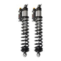 Can-Am Defender HD10 MAX Limited/XMR 2.2" X1 Series Front Exit Shocks (2020-2026)