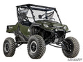 Honda Pioneer 1000 6" Big Lift Kit — Black