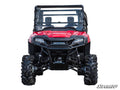 Suspension - Small Lift Kit