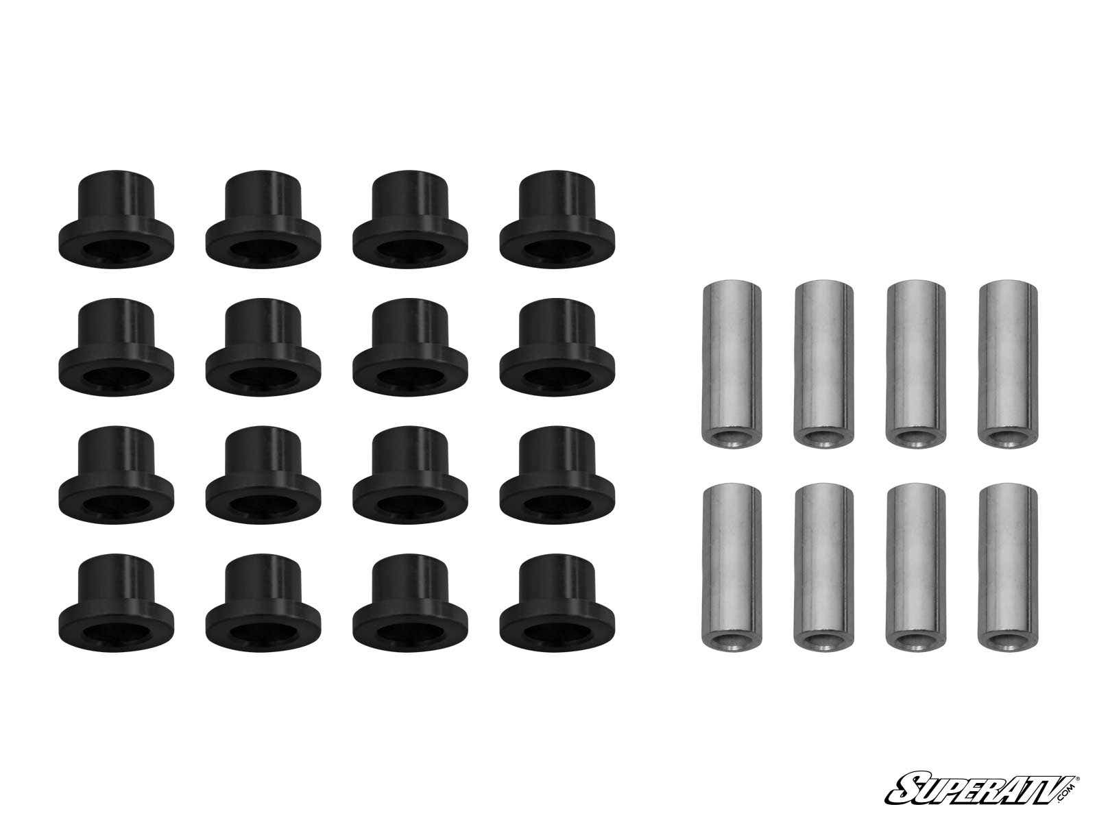 Honda Pioneer 1000 Rear Bushing Kit - SATV Arms - UMHW