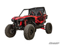 Honda Talon 1000R Lift Kit — Black